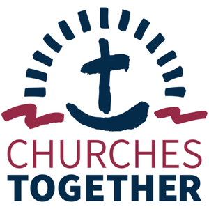 Hersham Churches Together logo
